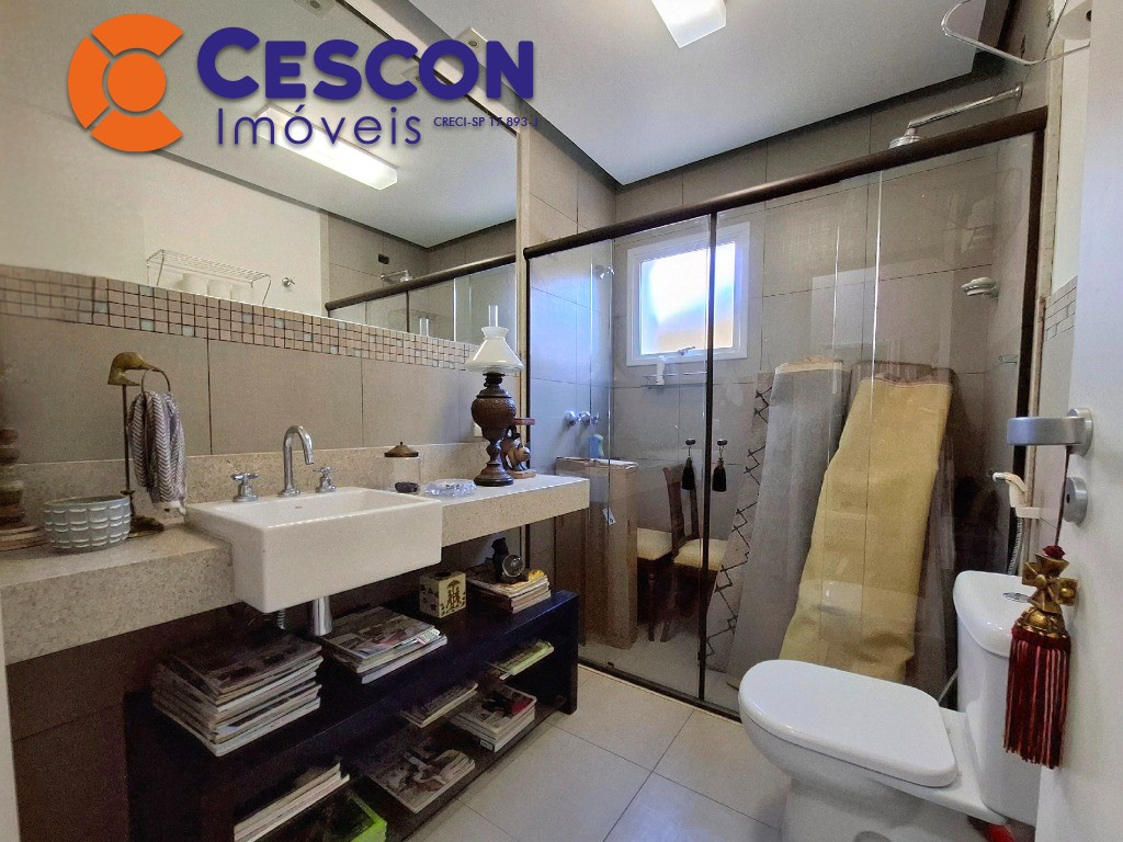 Casa de Condomínio, 4 quartos - Foto 95