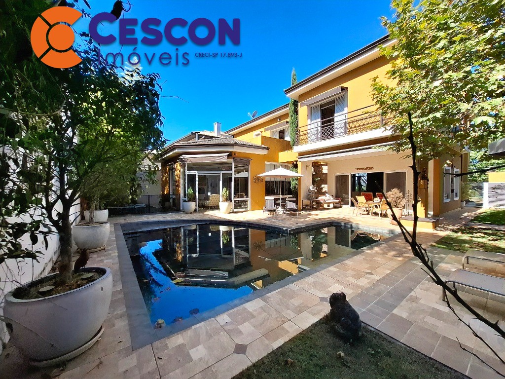 Casa de Condomínio, 4 quartos - Foto 54