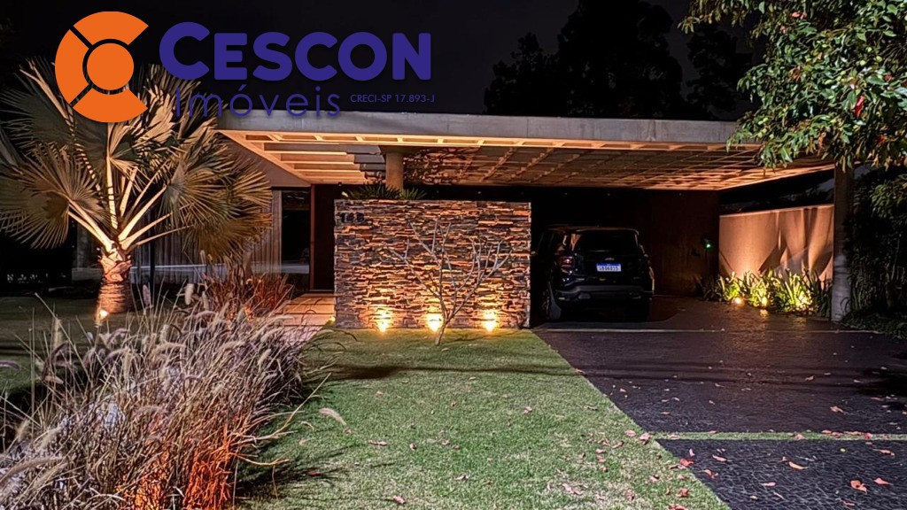 Casa de Condomínio, 4 quartos - Foto 14