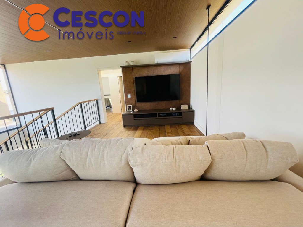 Casa de Condomínio, 4 quartos - Foto 50