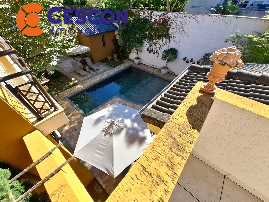 Casa de Condomínio, 4 quartos - Foto 160