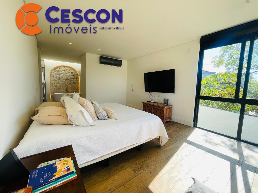 Casa de Condomínio, 4 quartos - Foto 53