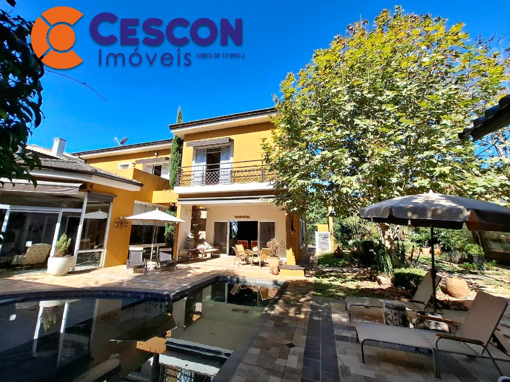 Casa de Condomínio, 4 quartos - Foto 55