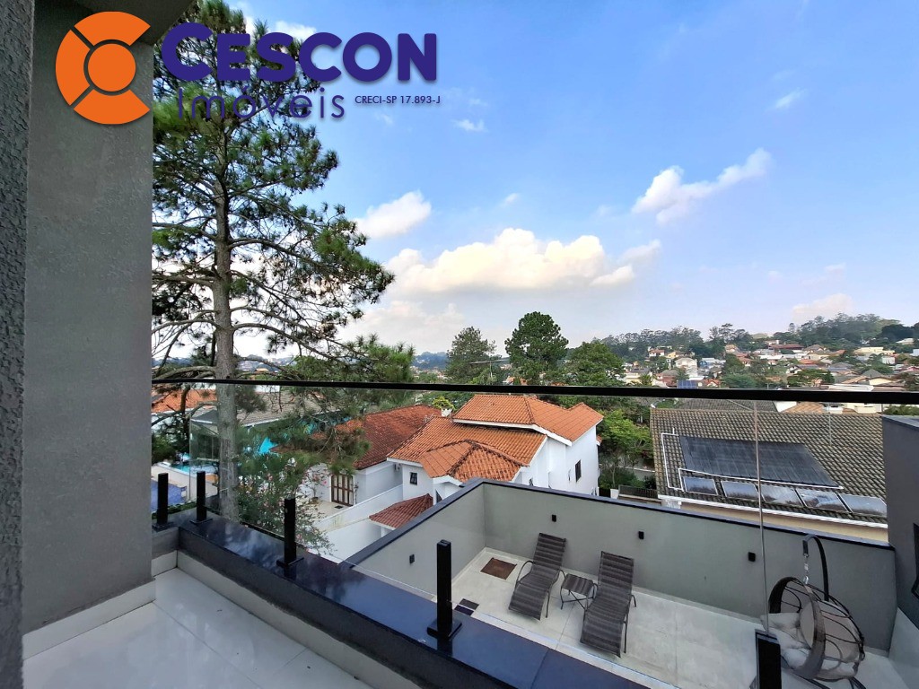 Casa de Condomínio, 4 quartos - Foto 46