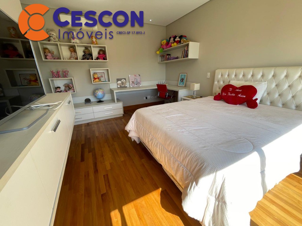 Casa de Condomínio, 4 quartos - Foto 64