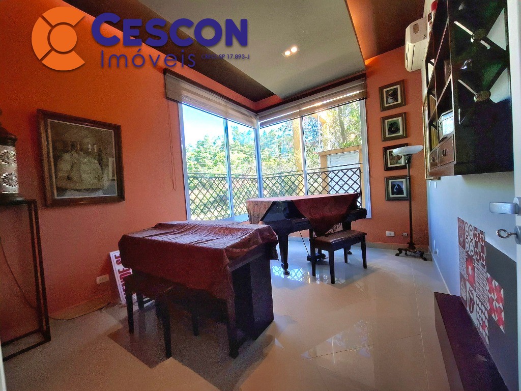 Casa de Condomínio, 4 quartos - Foto 37