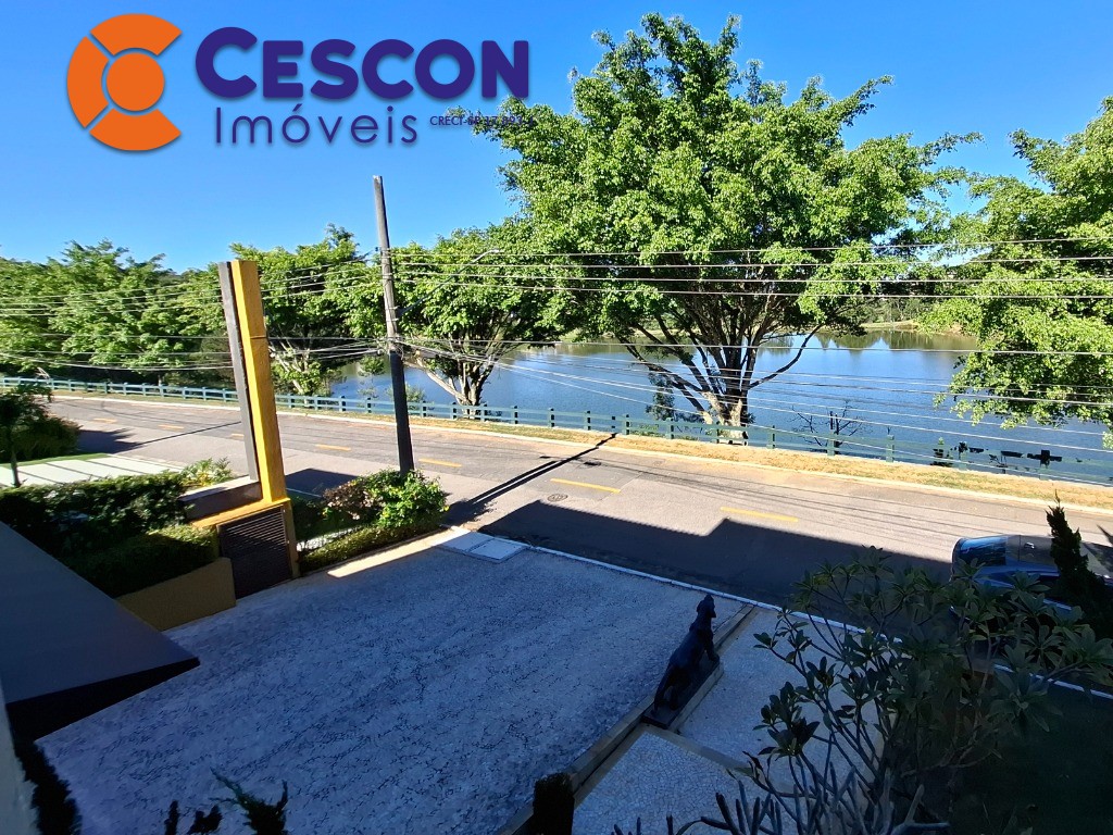 Casa de Condomínio, 4 quartos - Foto 123