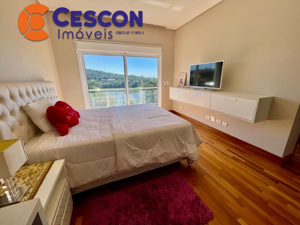 Casa de Condomínio, 4 quartos - Foto 52