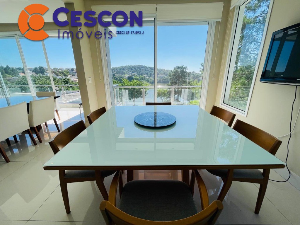 Casa de Condomínio, 4 quartos - Foto 24