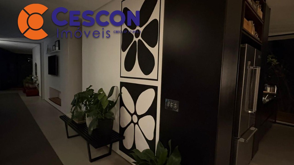 Casa de Condomínio, 4 quartos - Foto 10