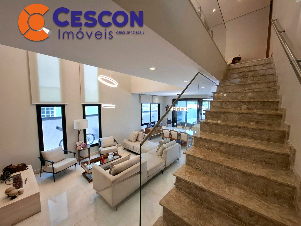 Casa de Condomínio, 4 quartos - Foto 36