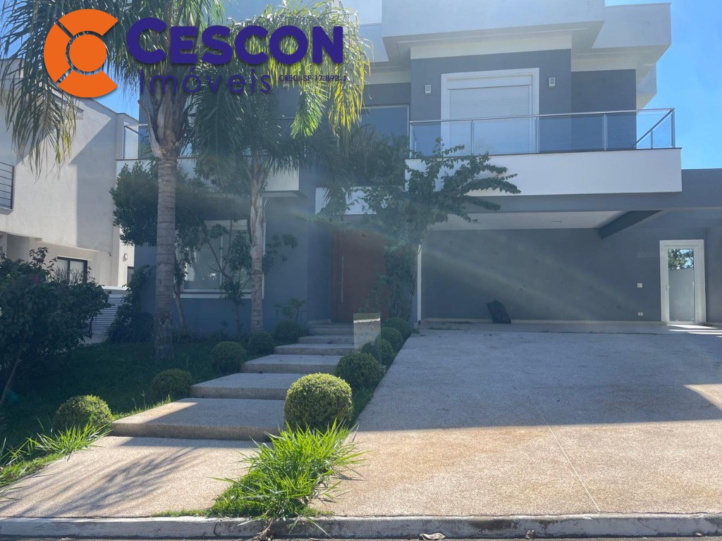 Casa de Condomínio, 4 quartos - Foto 2