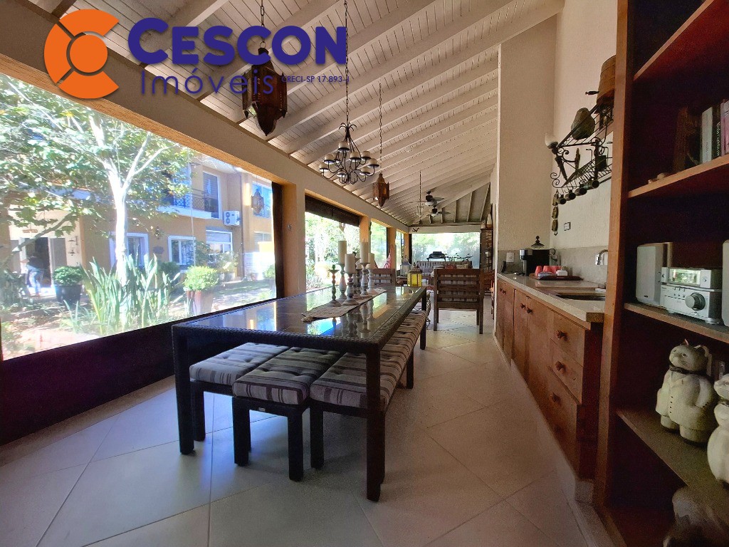 Casa de Condomínio, 4 quartos - Foto 86