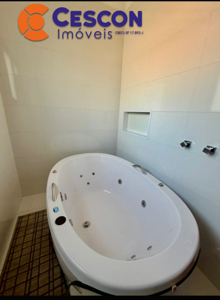 Casa de Condomínio, 4 quartos - Foto 34
