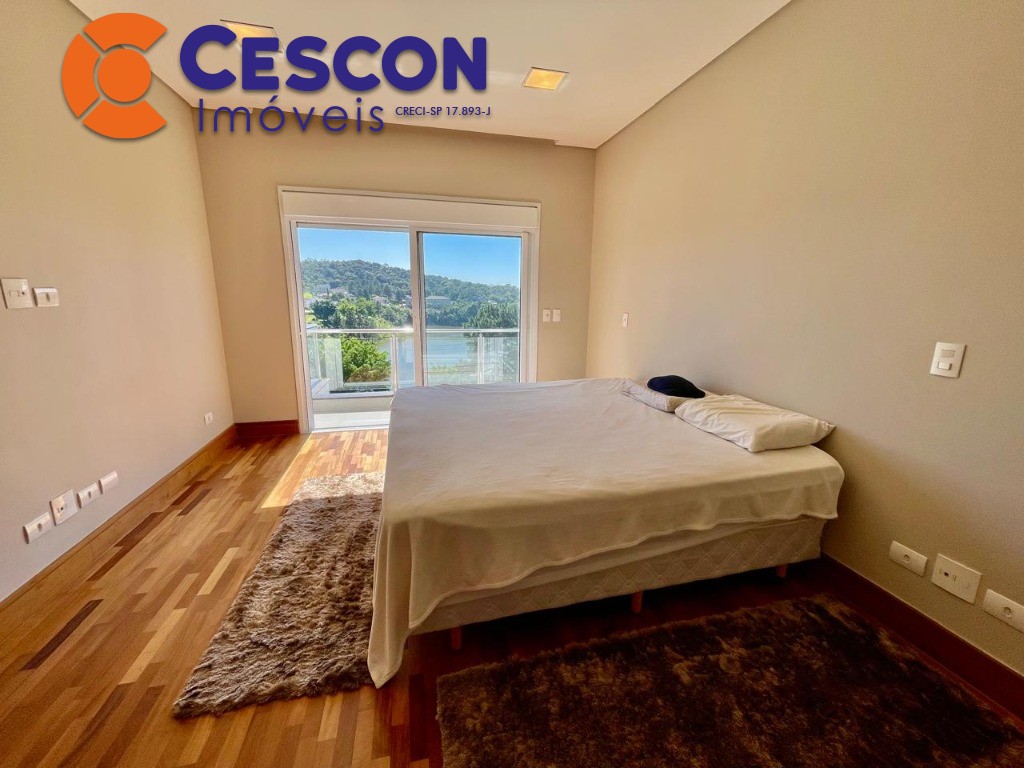 Casa de Condomínio, 4 quartos - Foto 45