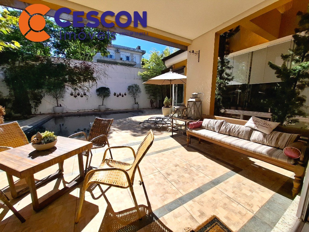 Casa de Condomínio, 4 quartos - Foto 51