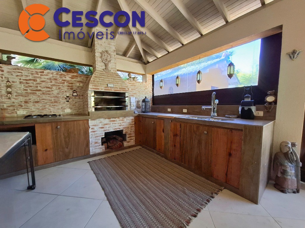 Casa de Condomínio, 4 quartos - Foto 84