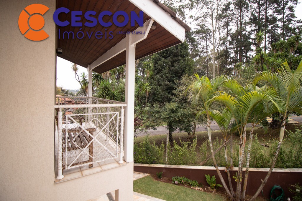 Casa de Condomínio, 4 quartos - Foto 58