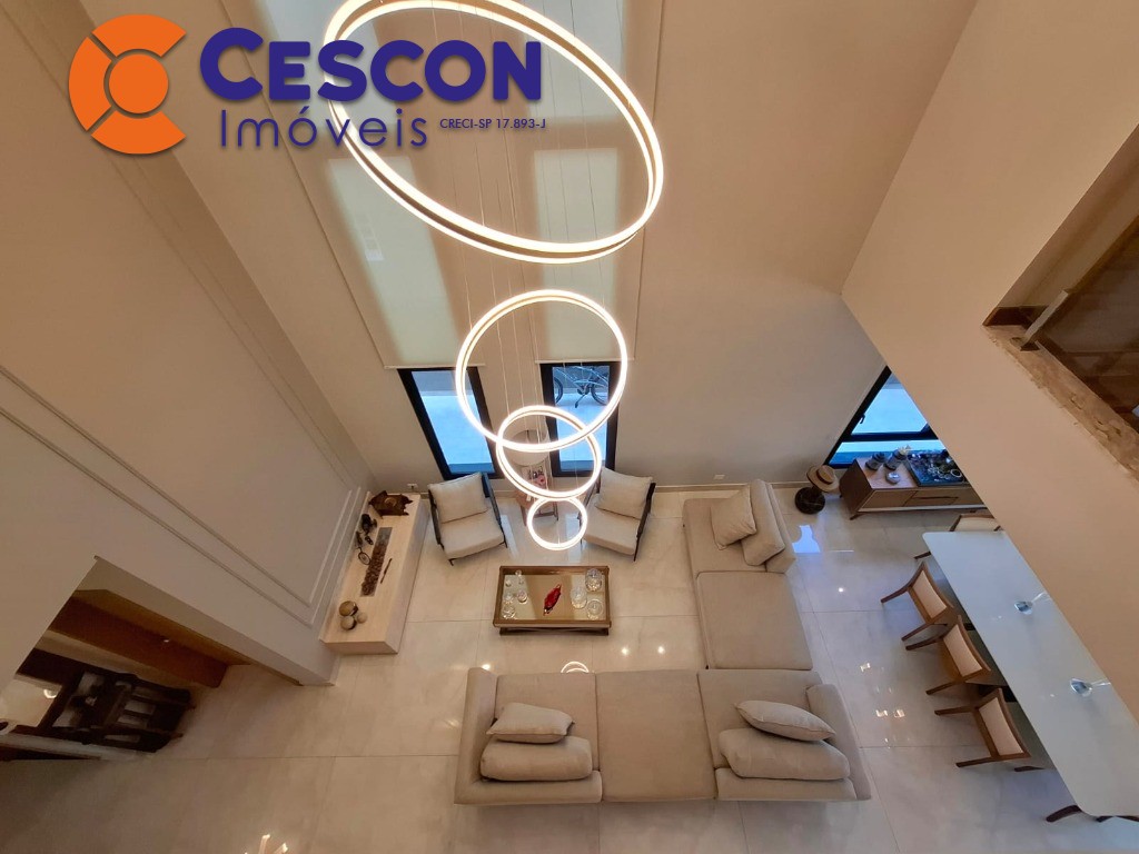 Casa de Condomínio, 4 quartos - Foto 50