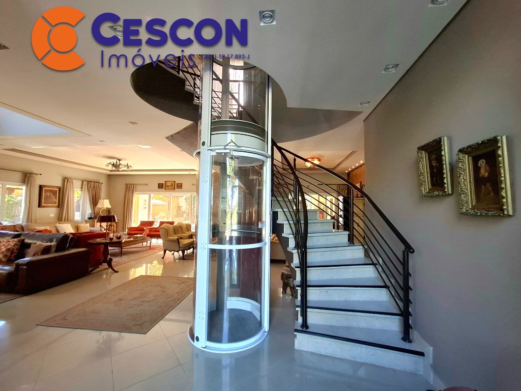 Casa de Condomínio, 4 quartos - Foto 113