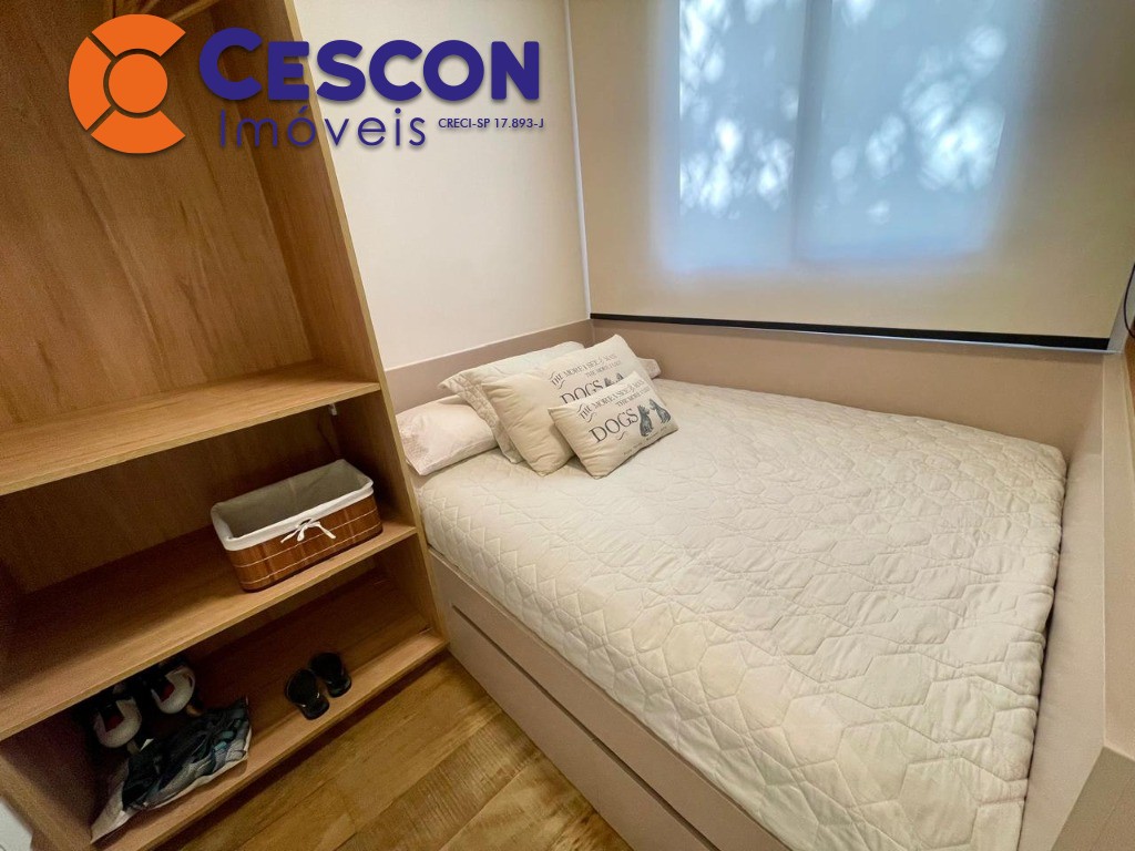 Casa de Condomínio, 4 quartos - Foto 30