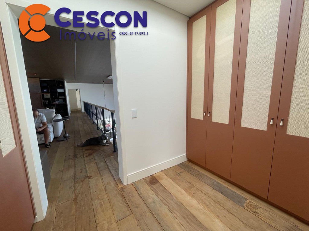 Casa de Condomínio, 4 quartos - Foto 41