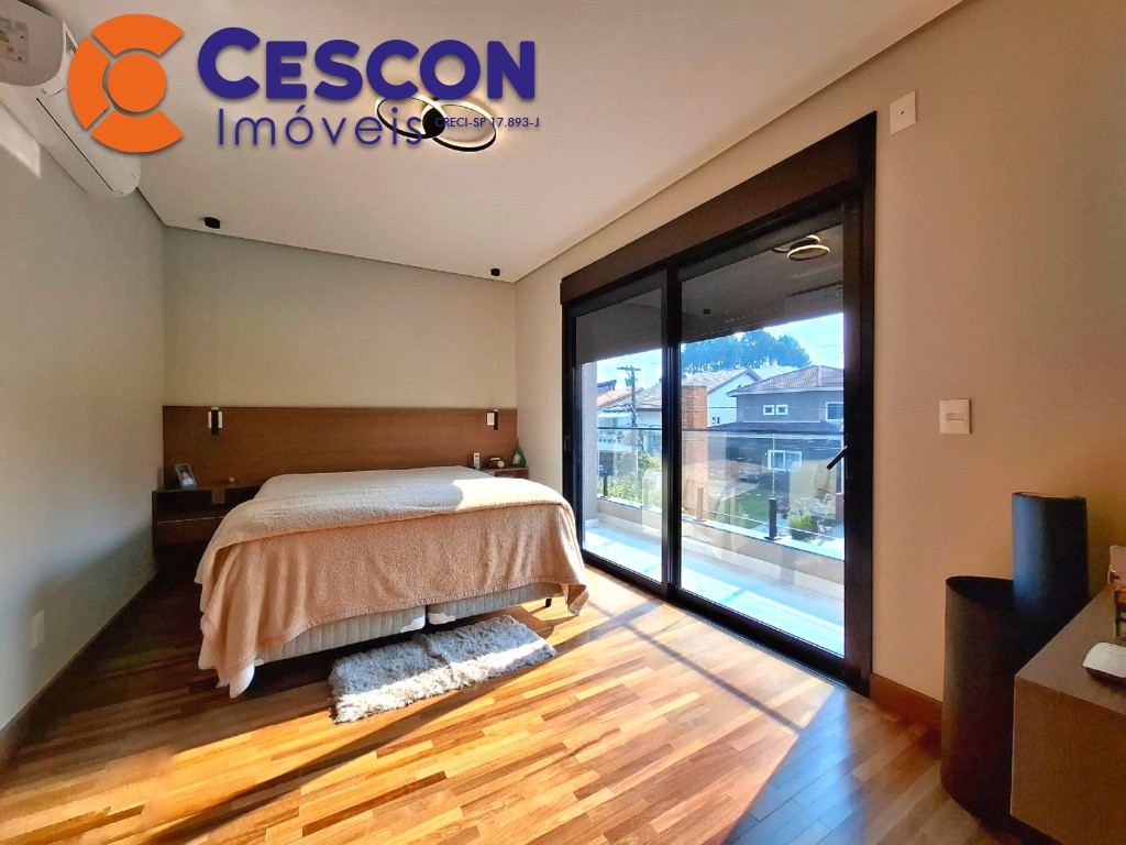 Casa de Condomínio, 4 quartos - Foto 61