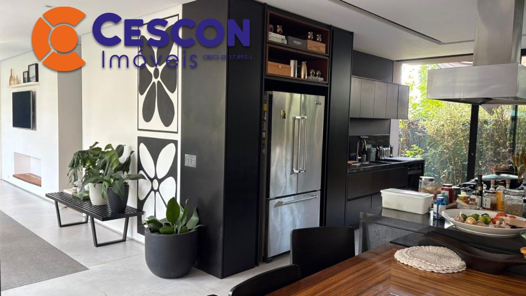 Casa de Condomínio, 4 quartos - Foto 11