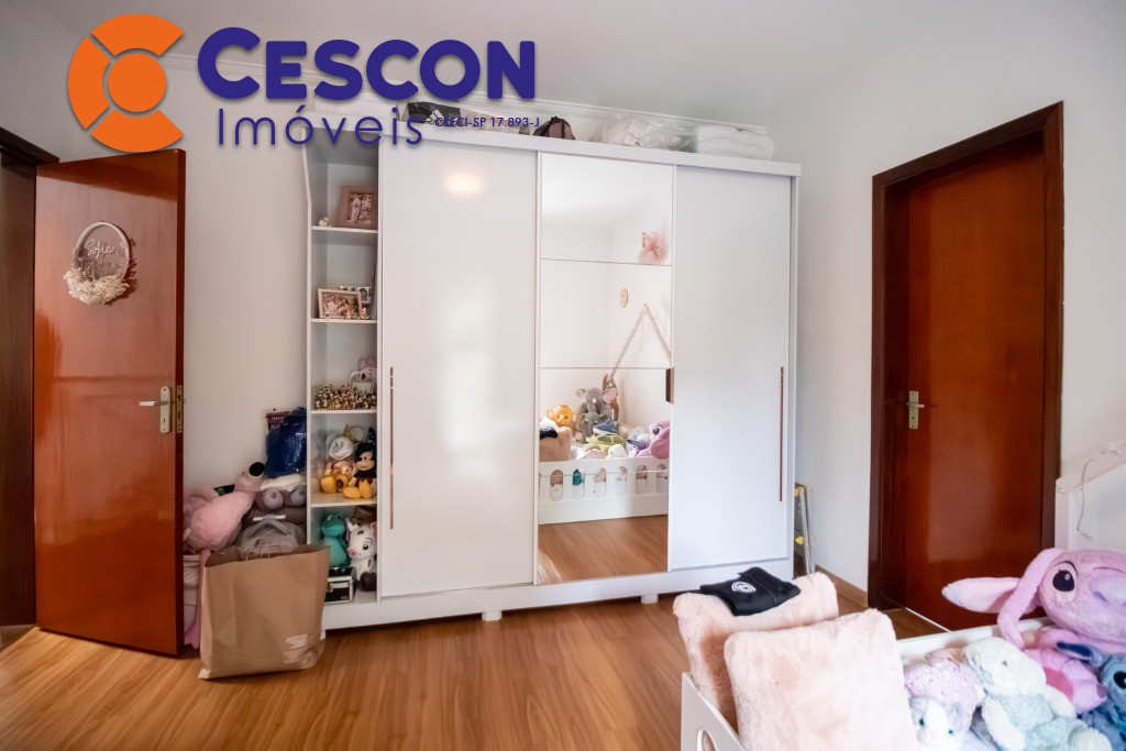 Casa de Condomínio, 4 quartos - Foto 81
