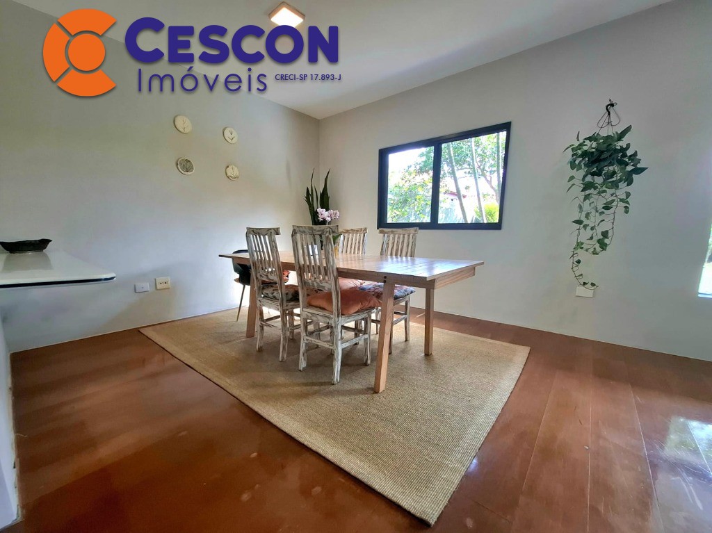 Casa de Condomínio, 3 quartos - Foto 30