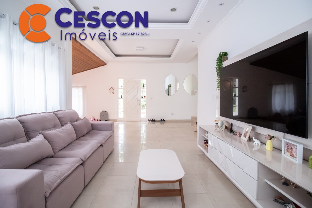 Casa de Condomínio, 4 quartos - Foto 5