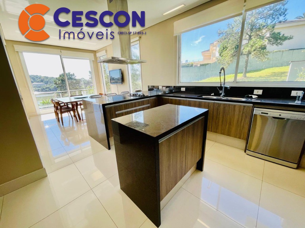 Casa de Condomínio, 4 quartos - Foto 28