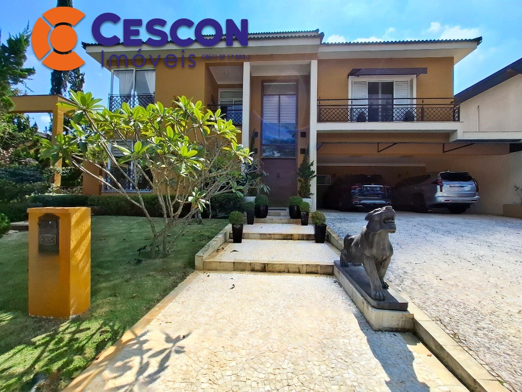 Casa de Condomínio, 4 quartos - Foto 13