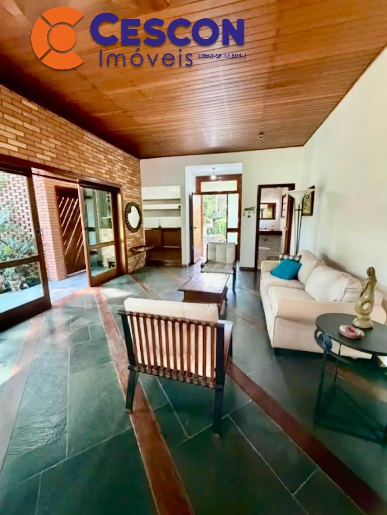 Casa de Condomínio, 4 quartos - Foto 48
