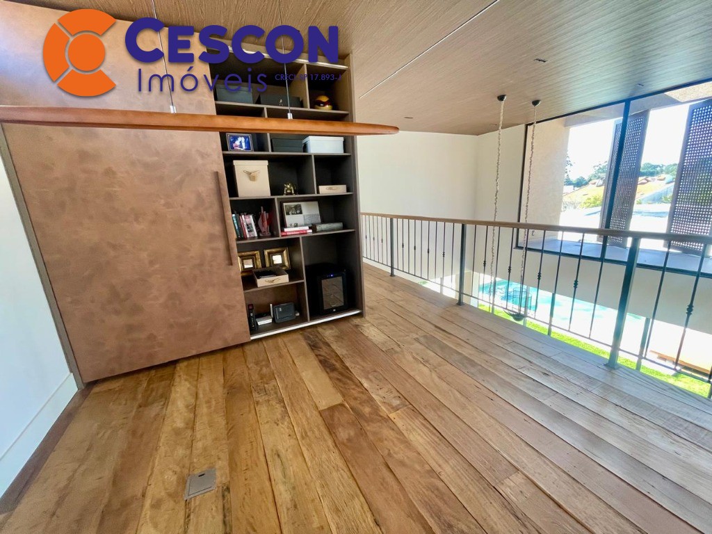 Casa de Condomínio, 4 quartos - Foto 49