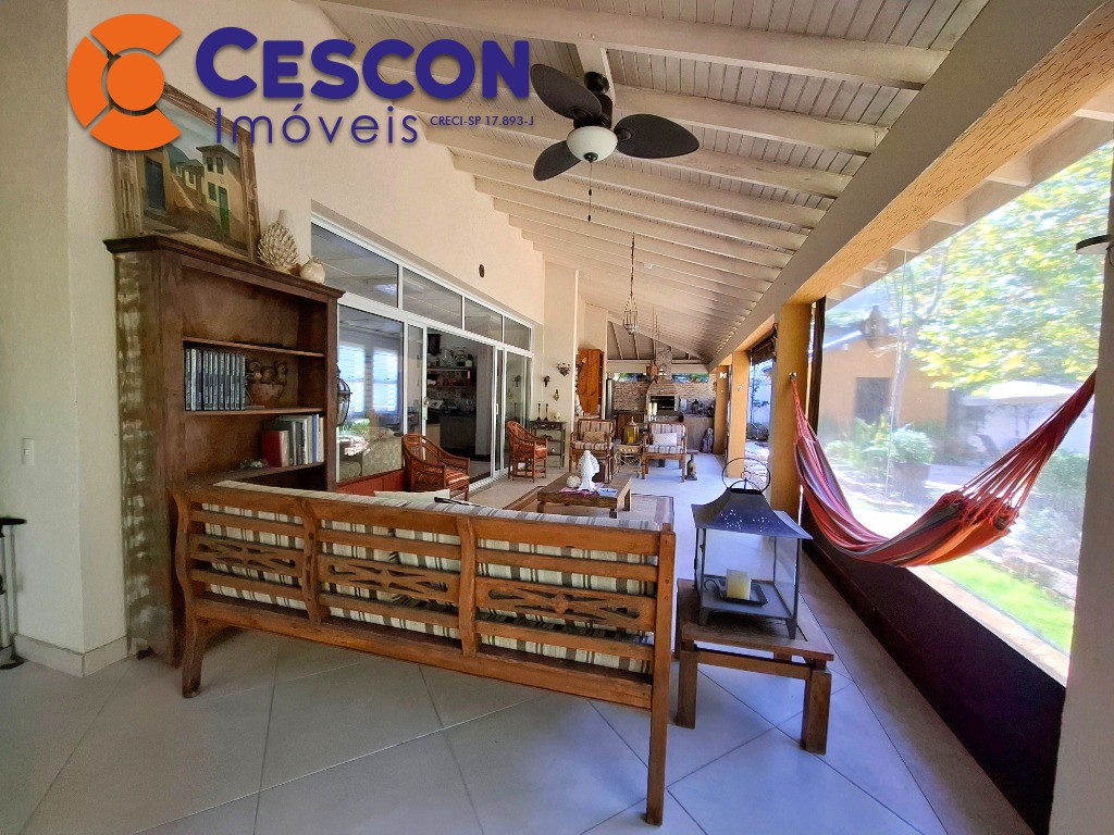 Casa de Condomínio, 4 quartos - Foto 89