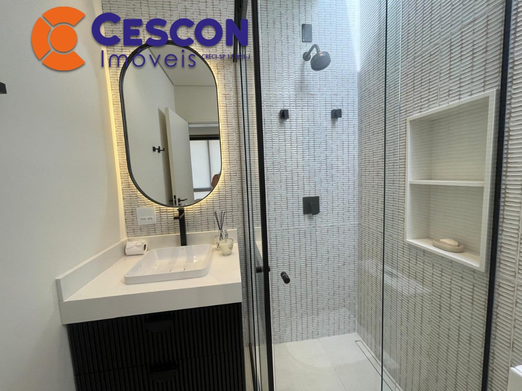Casa de Condomínio, 4 quartos - Foto 45