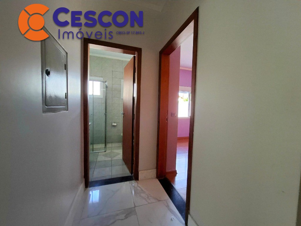 Casa de Condomínio, 3 quartos - Foto 38