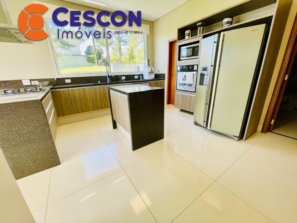 Casa de Condomínio, 4 quartos - Foto 29