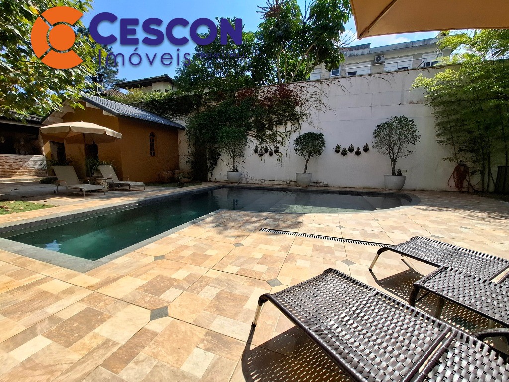 Casa de Condomínio, 4 quartos - Foto 19