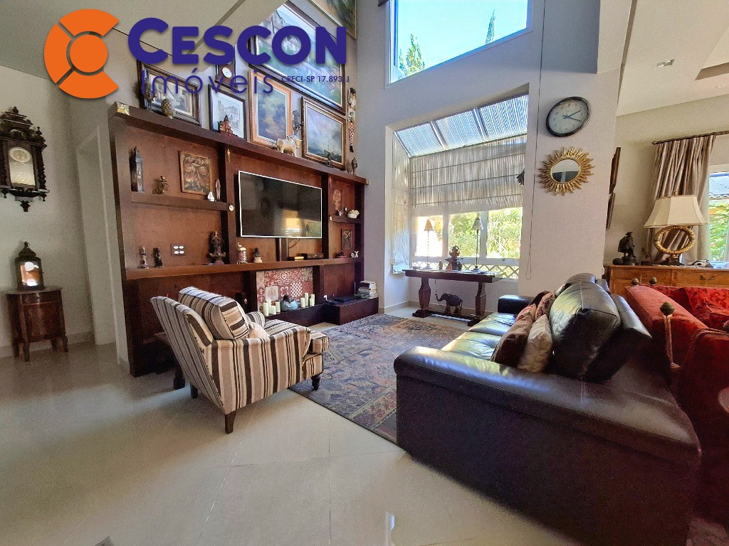 Casa de Condomínio, 4 quartos - Foto 49