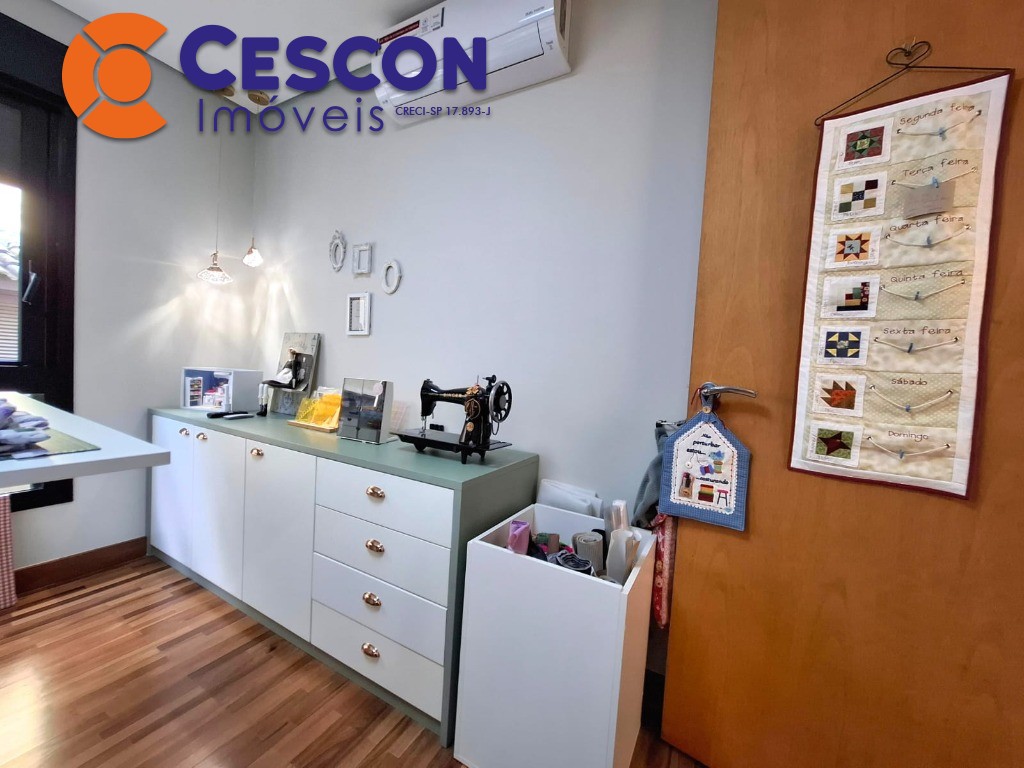 Casa de Condomínio, 4 quartos - Foto 52