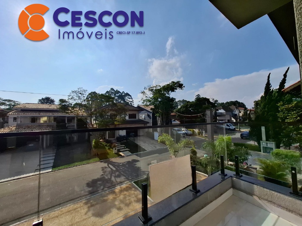 Casa de Condomínio, 4 quartos - Foto 63