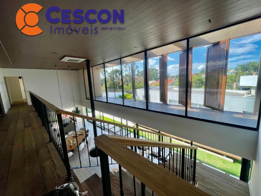 Casa de Condomínio, 4 quartos - Foto 46