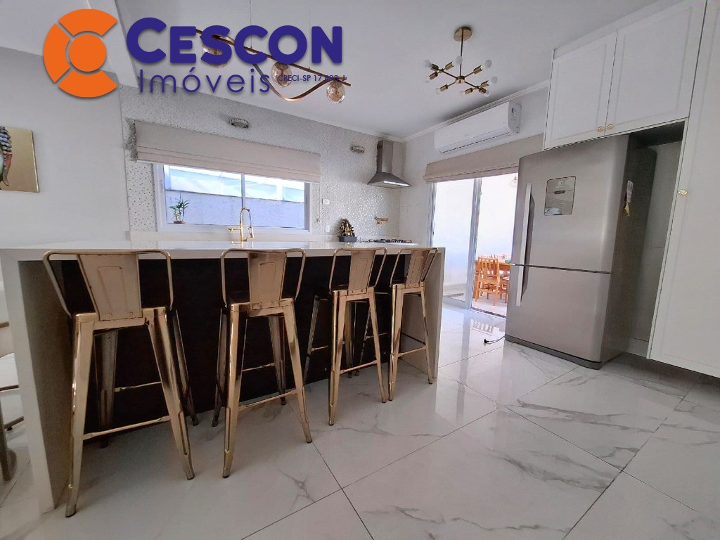 Casa de Condomínio, 3 quartos - Foto 17