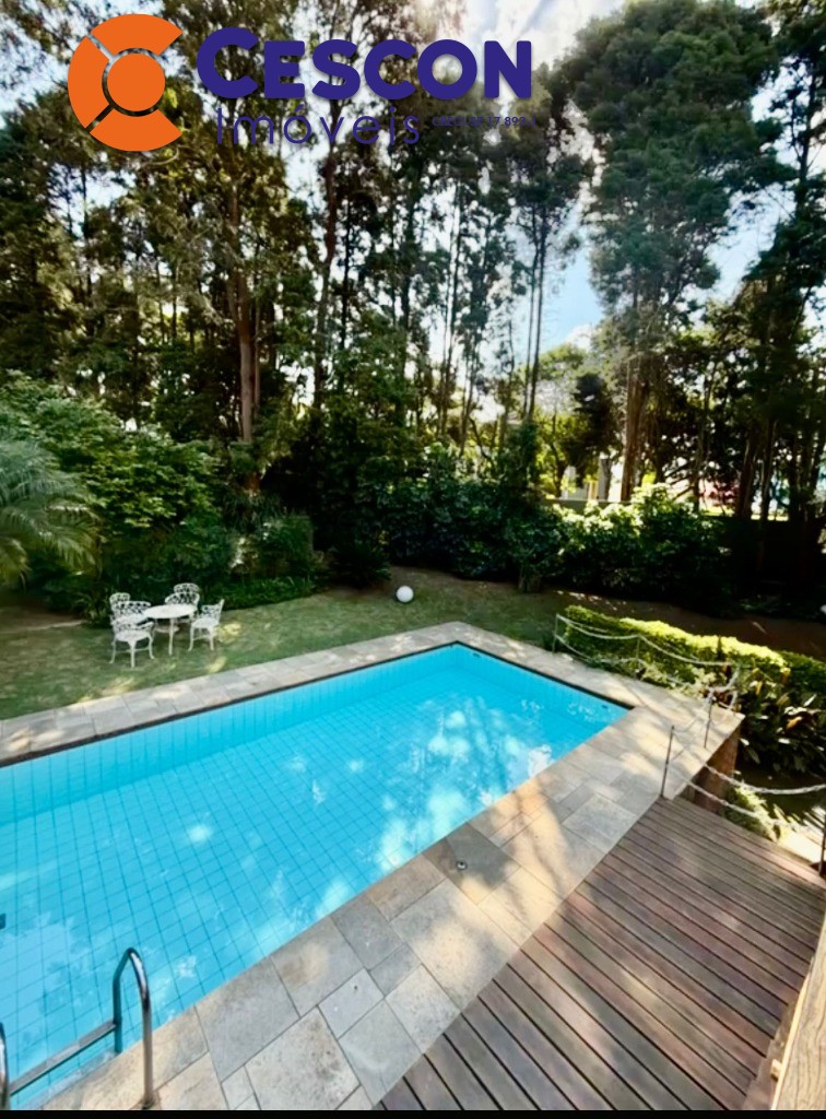 Casa de Condomínio, 4 quartos - Foto 32