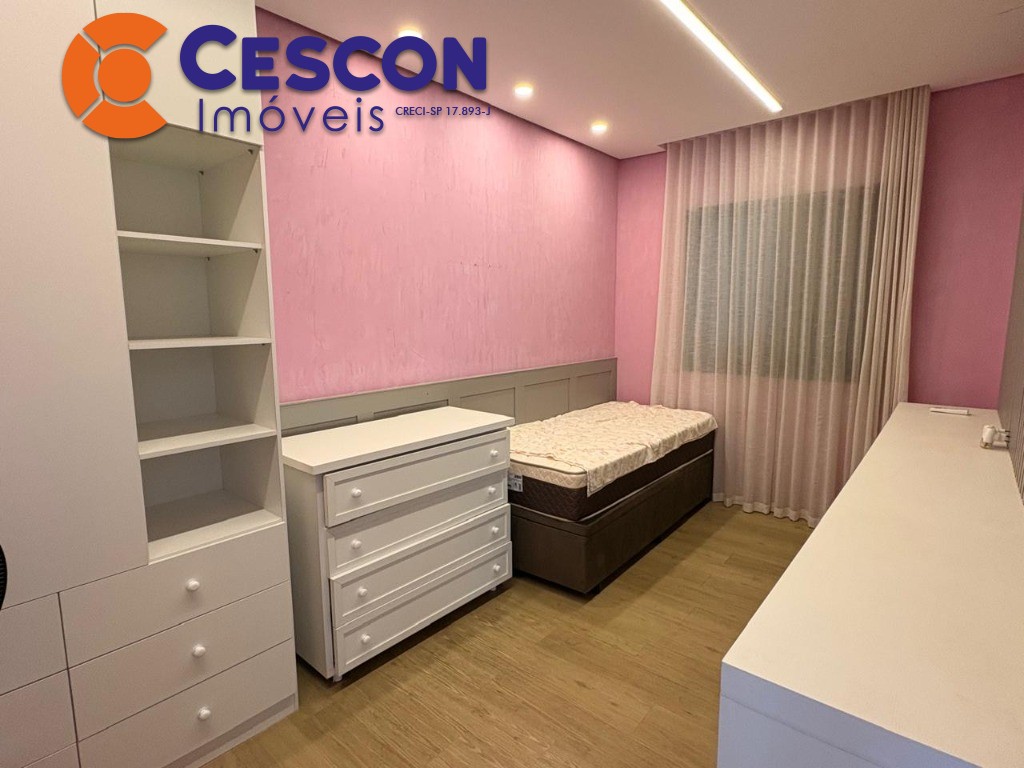 Casa de Condomínio, 4 quartos - Foto 20