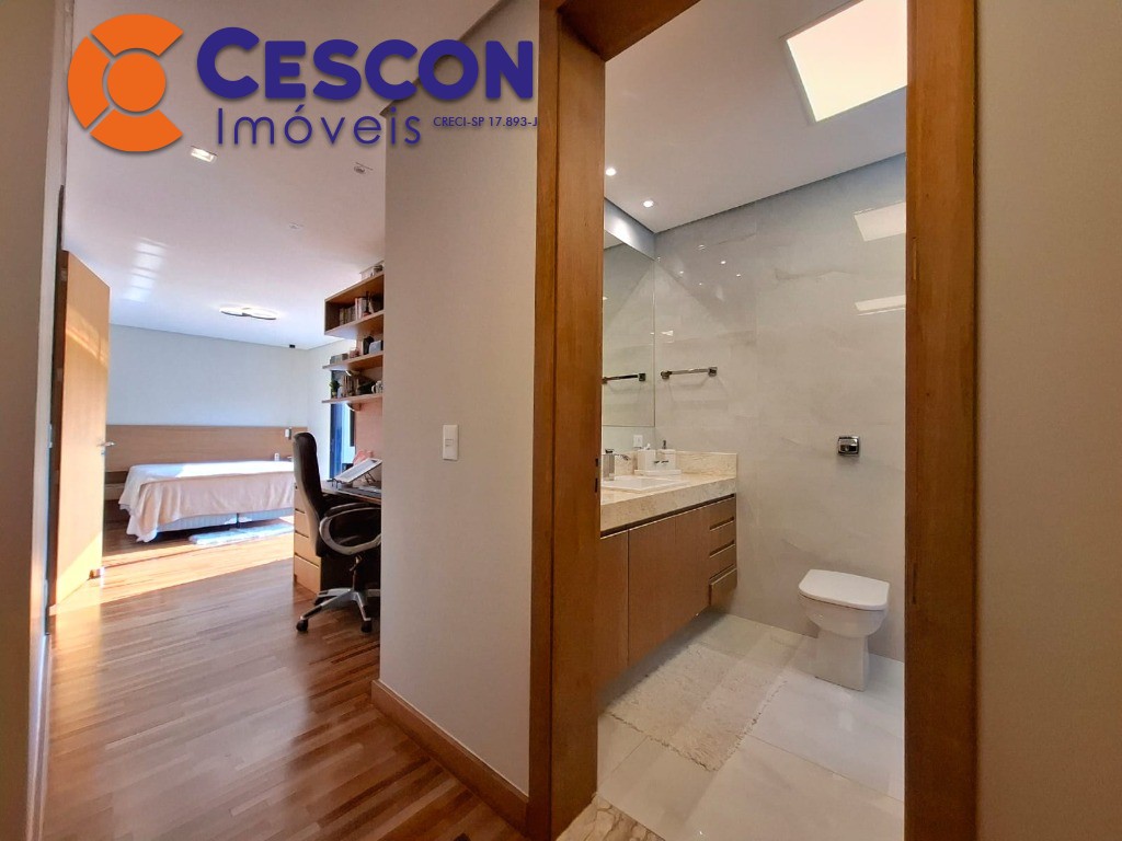 Casa de Condomínio, 4 quartos - Foto 68