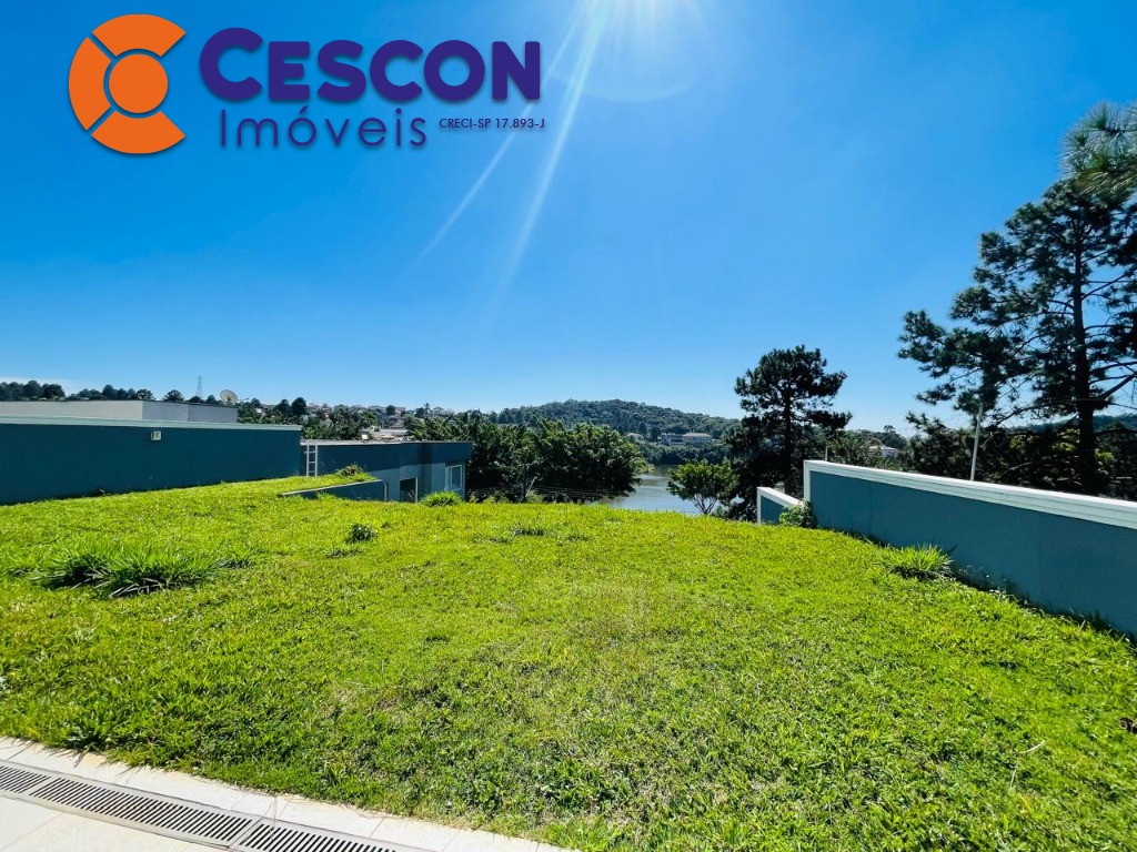 Casa de Condomínio, 4 quartos - Foto 65