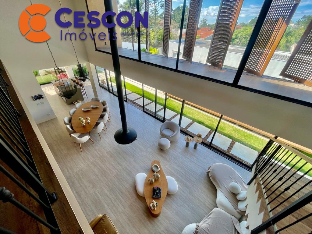 Casa de Condomínio, 4 quartos - Foto 67